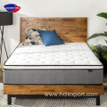 high quality king size queen spring mattress